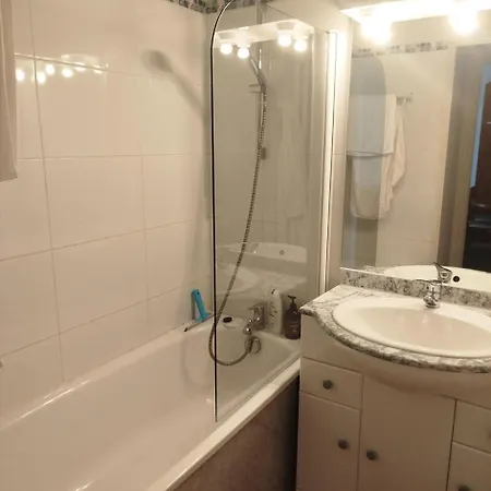 Résidence Le Pic Du Midi - Maeva - 2 Pièces 4 Personnes - Confort Mae-1931 Appartement