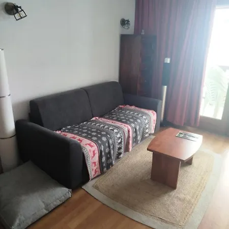 Résidence Le Pic Du Midi - Maeva - 2 Pièces 4 Personnes - Confort Mae-1931 Appartamento