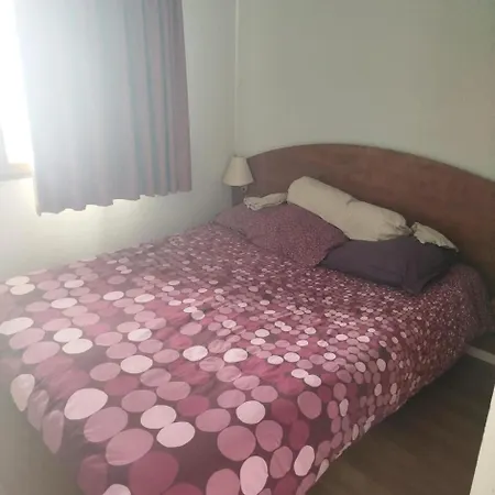 Résidence Le Pic Du Midi - Maeva - 2 Pièces 4 Personnes - Confort Mae-1931 * La Mongie