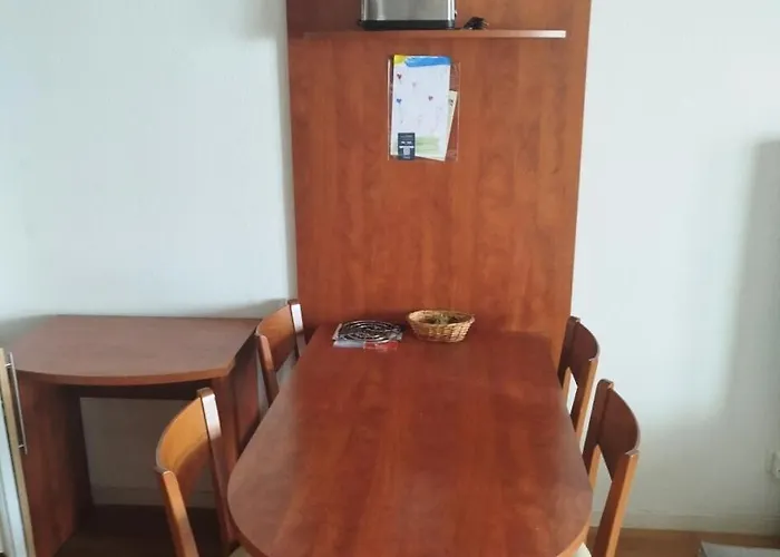 Lejlighed Le Pic Du Midi - Maeva - 2 Pieces 4 Personnes - Confort Mae-1931 La Mongie