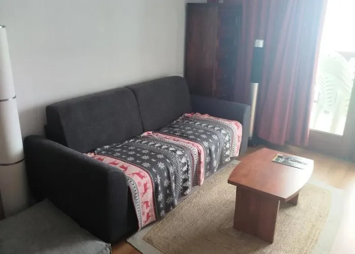 Le Pic Du Midi - Maeva - 2 Pieces 4 Personnes - Confort Mae-1931 Lejlighed