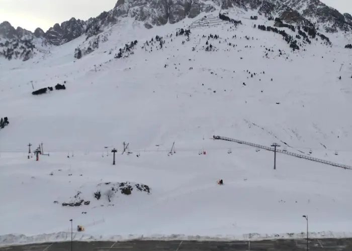 Le Pic Du Midi - Maeva - 2 Pieces 4 Personnes - Confort Mae-1931 *