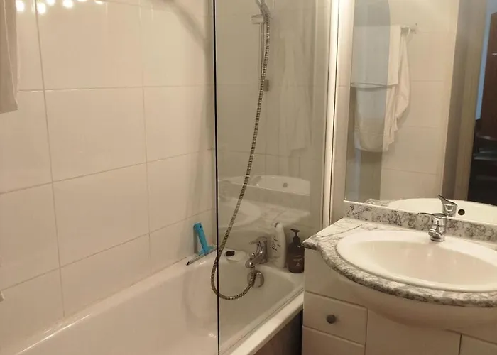 Le Pic Du Midi - Maeva - 2 Pieces 4 Personnes - Confort Mae-1931 Lejlighed