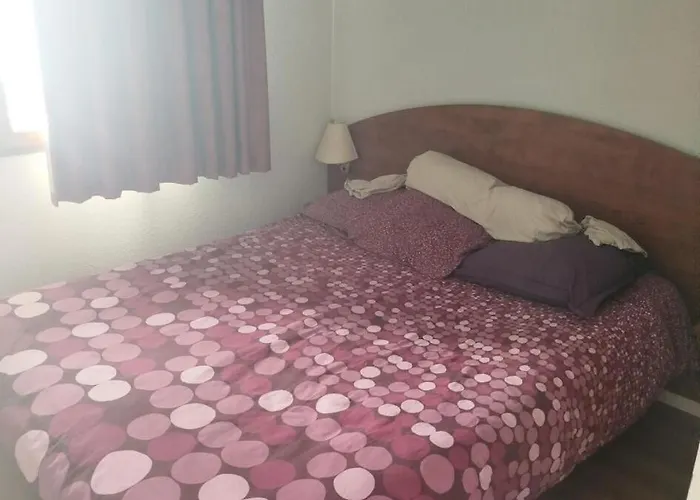 Le Pic Du Midi - Maeva - 2 Pieces 4 Personnes - Confort Mae-1931 * La Mongie